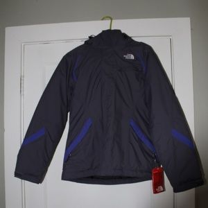 North Face Women's Jacket - Brand new